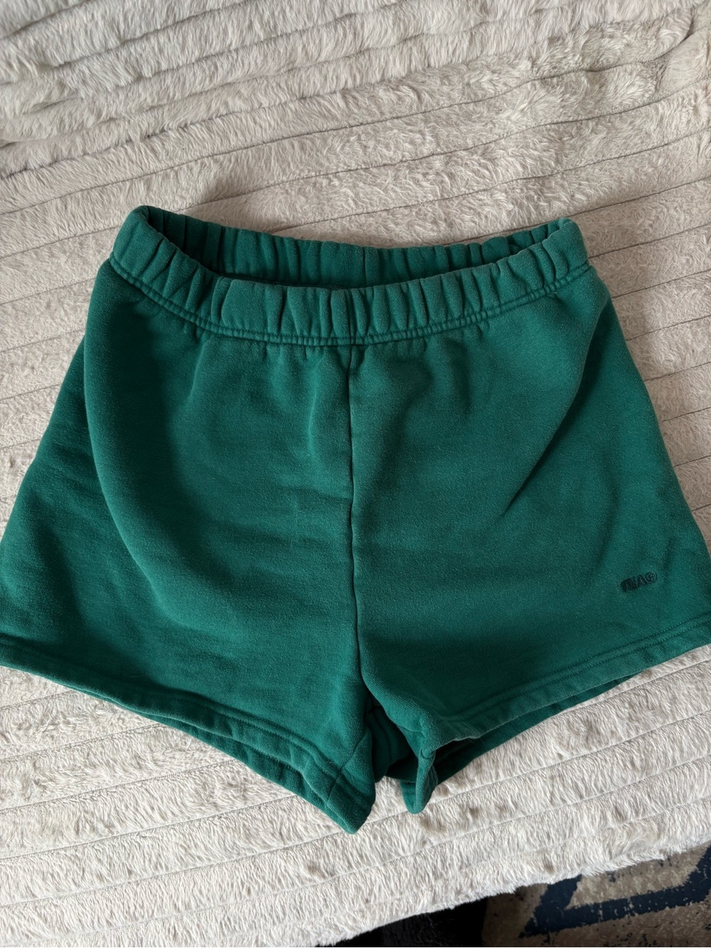 TNA Sweat Shorts
